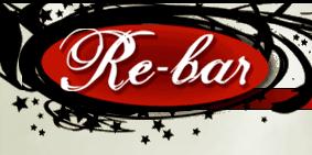 Re-bar Logo