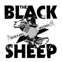 The Black Sheep Logo