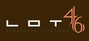 LOT46 Nightclub & Lounge Logo