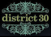 District 30 Logo