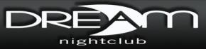 Dream Nightclub - Cleveland Logo
