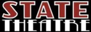 State Theatre - Starkville Logo