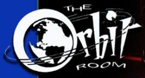 The Orbit Room - Grand Rapids Logo
