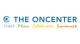 The Oncenter Logo