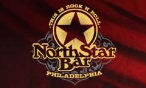 North Star Bar - Philadelphia Logo