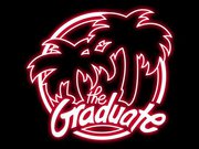 The Graduate Logo