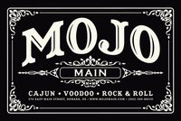 Mojo Main Logo