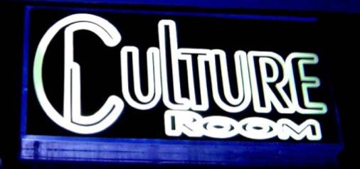 Culture Room Logo