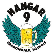 Hangar 9 Logo