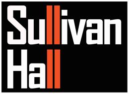Sullivan Hall Logo