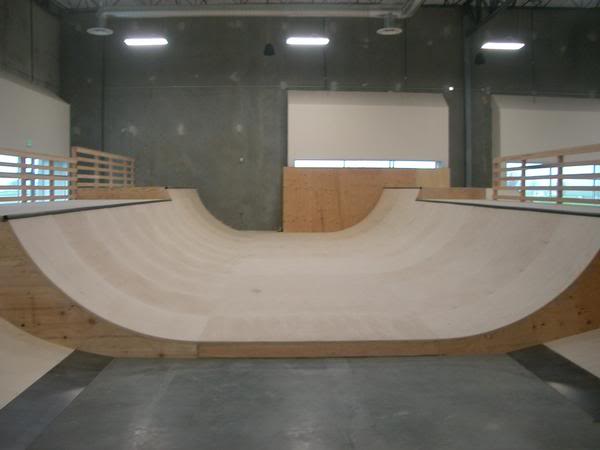 Epic Indoor Skatepark Logo