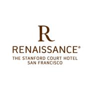 The Stanford Court Renaissance Logo