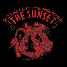 The Sunset Logo