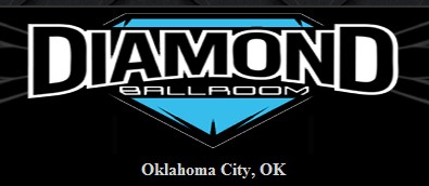 Diamond Ballroom Logo