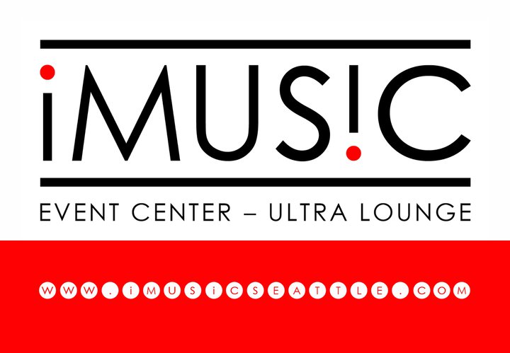 iMUSiC Logo