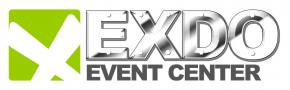 Exdo Event Center Logo