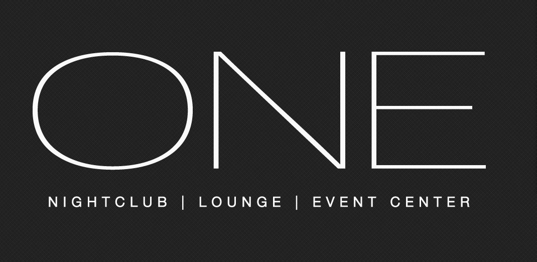 ONE Nightclub Logo