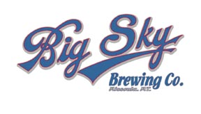 Big Sky Brewing Company Logo