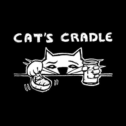 Cat's Cradle Logo