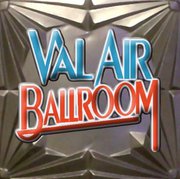 Val Air Ballroom Logo