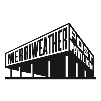 Merriweather Post Pavilion Logo