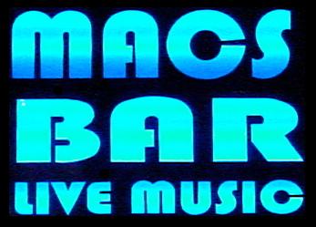 MACS BAR Logo