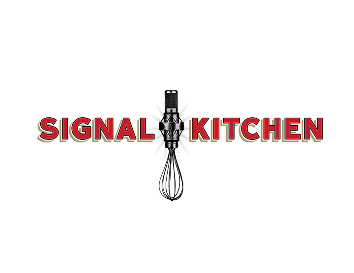 Signal Kitchen Logo