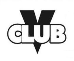 V-Club | Events Calendar and Tickets