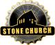 The Stone Church Meeting House Logo