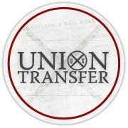 Union Transfer Logo