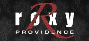 Roxy - Providence Logo