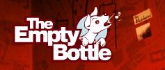 The Empty Bottle Logo