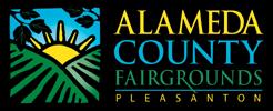 Alameda County Fairgrounds Logo