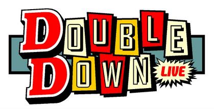 Double Down Live Logo