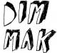 Dim Mak Studios Logo