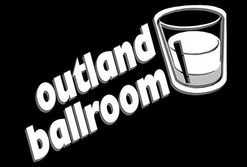 Outland Ballroom Logo
