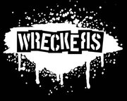 Wreckers Lubbock Logo