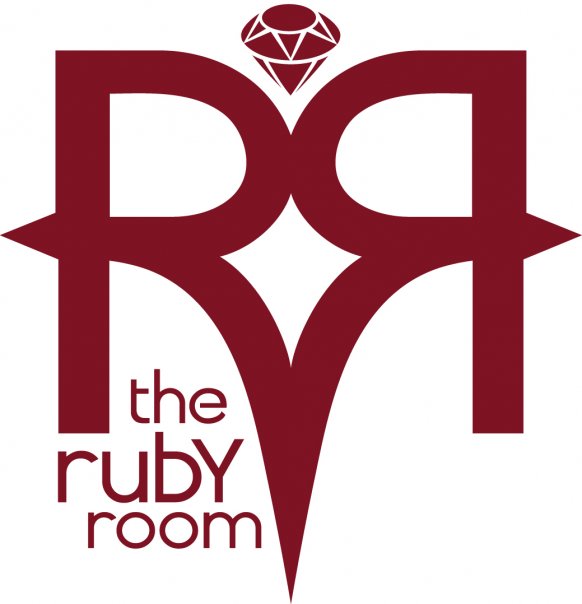 The Ruby Room Logo