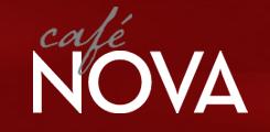 Cafe Nova Logo