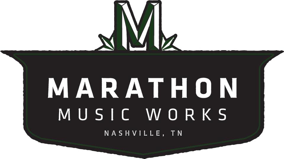 Marathon Music Works Logo