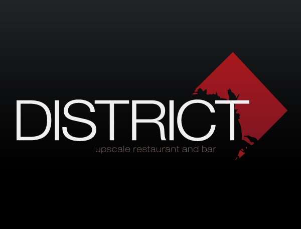 District Adams Morgan Logo