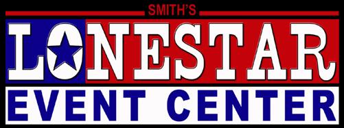 LoneStar Event Center Logo