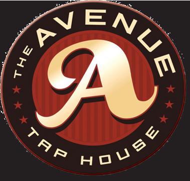 Avenue Tap House Logo