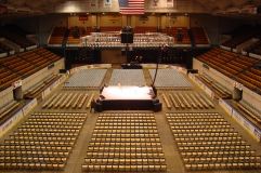 Knoxville Civic Auditorium and Coliseum | Events Calendar ...