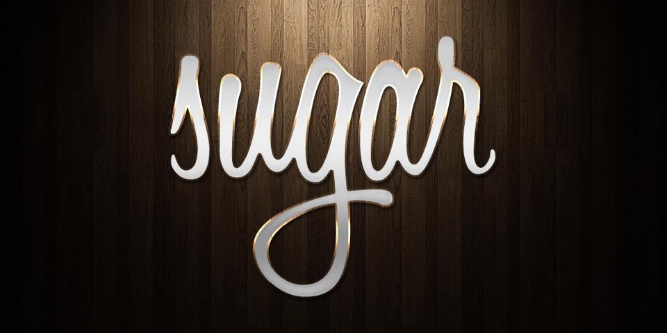 Sugar Park City Logo