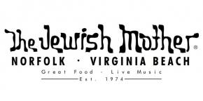 The Jewish Mother - Virginia Beach Logo