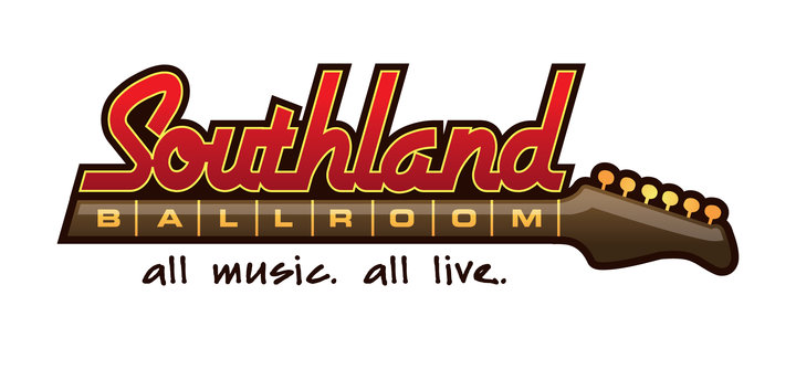 Southland Ballroom Logo