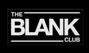 Blank Club - San Jose Logo