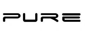 Pure - Jacksonville Logo