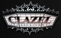 Clazel Theatre Logo